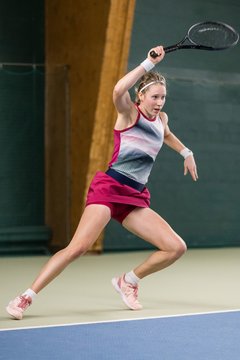 Bild 378 - NL Grossflottbeker THGC 2 - TSV Glinde